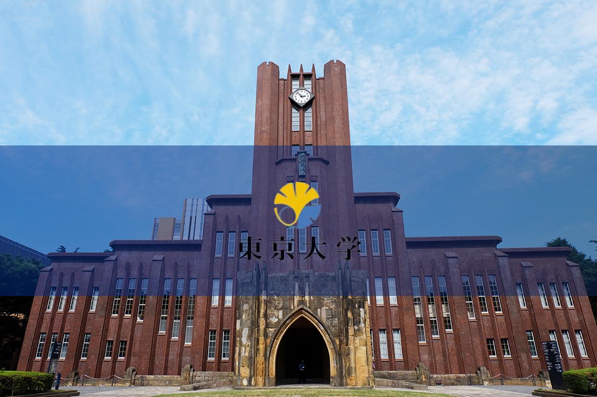 東京大學(xué)